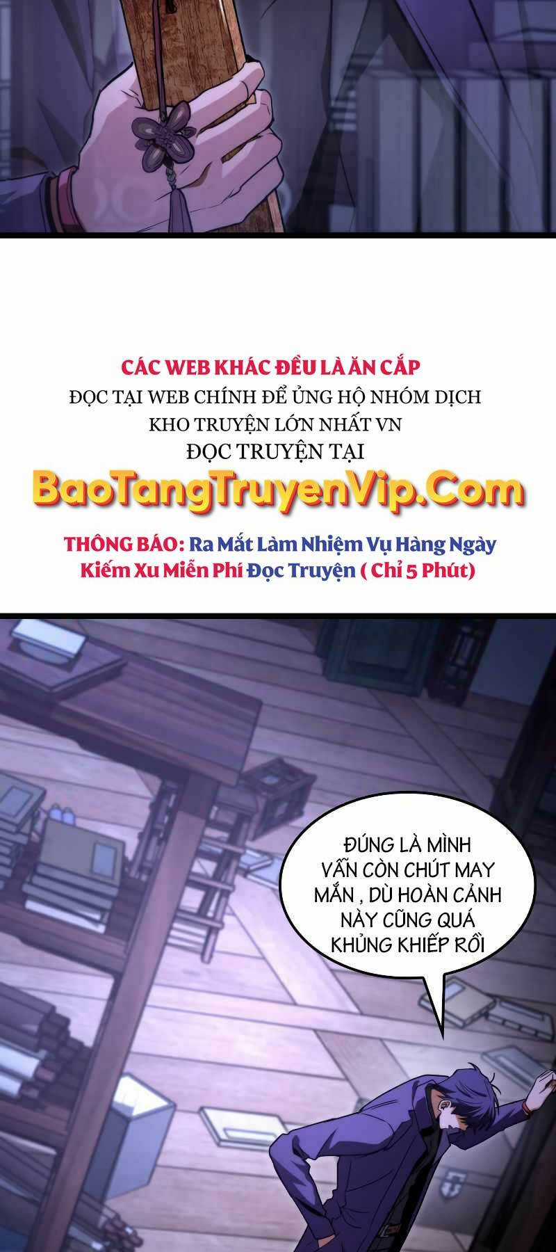 Thợ Săn Số Mệnh Cấp F Chapter 45 trang 60