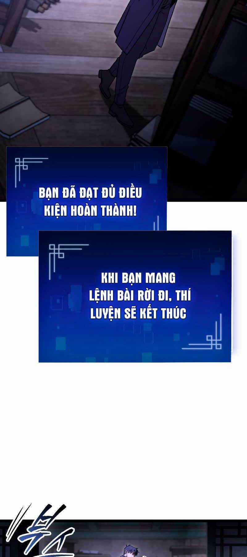 Thợ Săn Số Mệnh Cấp F Chapter 45 trang 61