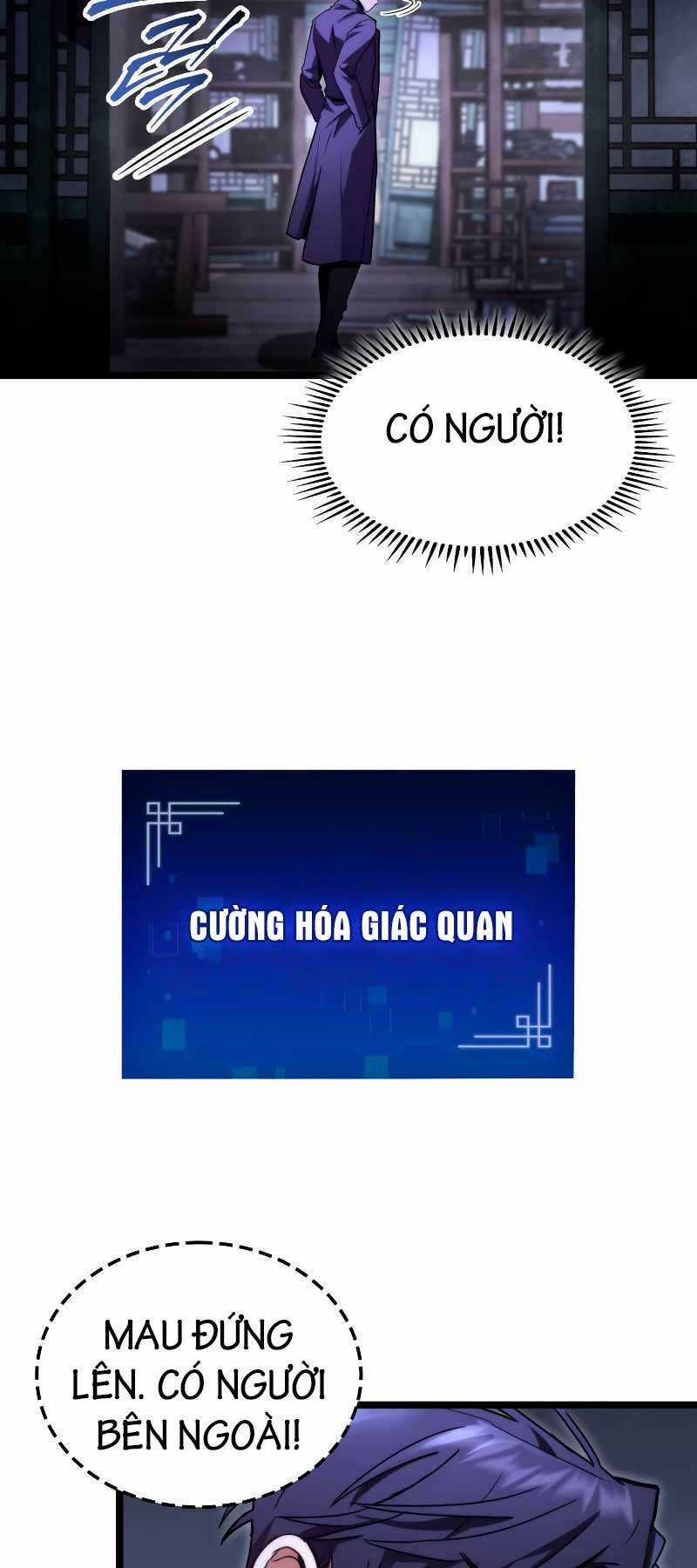 Thợ Săn Số Mệnh Cấp F Chapter 45 trang 62