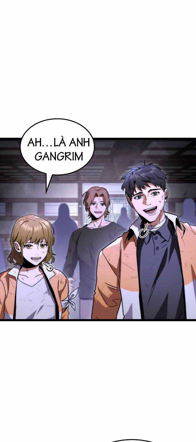 Thợ Săn Số Mệnh Cấp F Chapter 45 trang 65