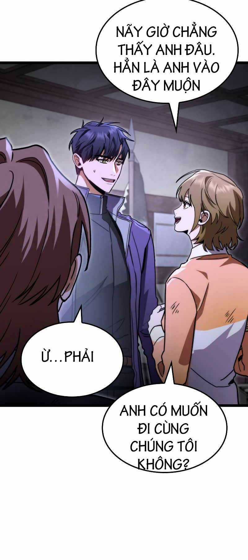 Thợ Săn Số Mệnh Cấp F Chapter 45 trang 66