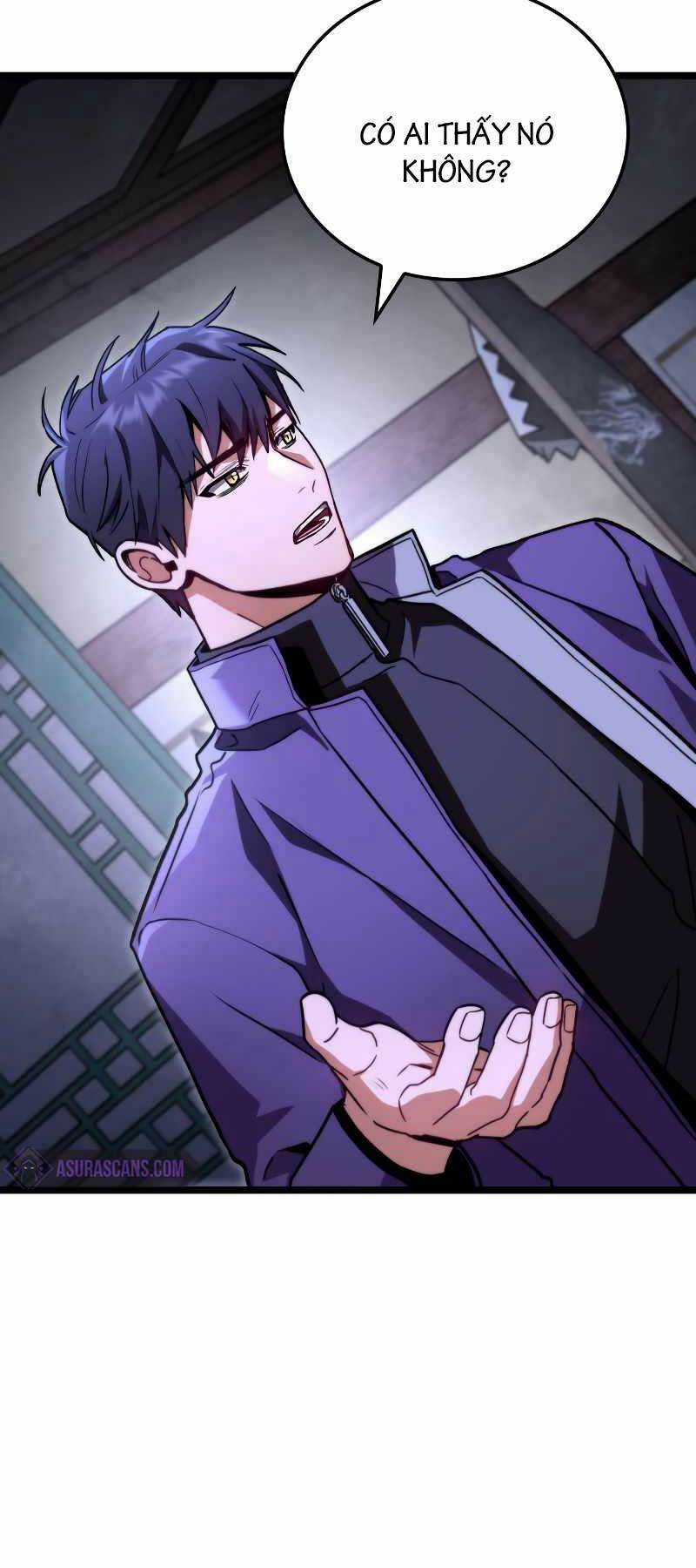 Thợ Săn Số Mệnh Cấp F Chapter 45 trang 68