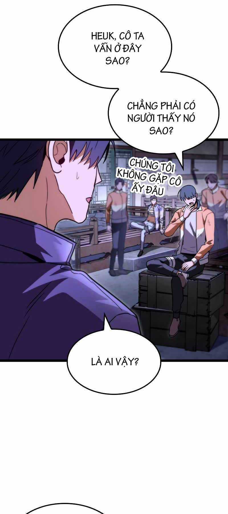 Thợ Săn Số Mệnh Cấp F Chapter 45 trang 69