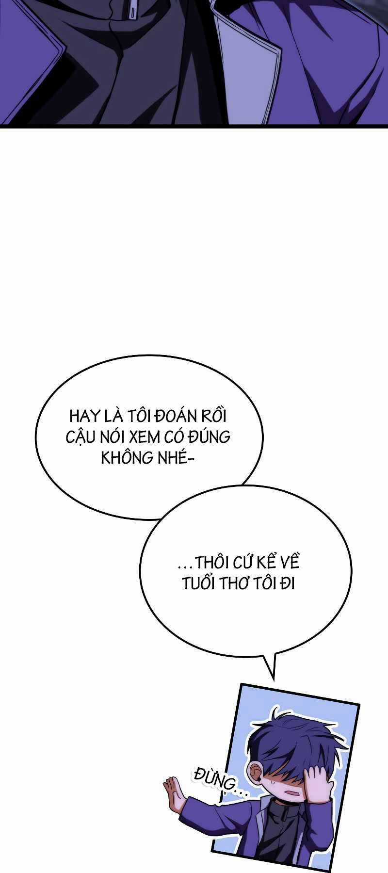 Thợ Săn Số Mệnh Cấp F Chapter 45 trang 7