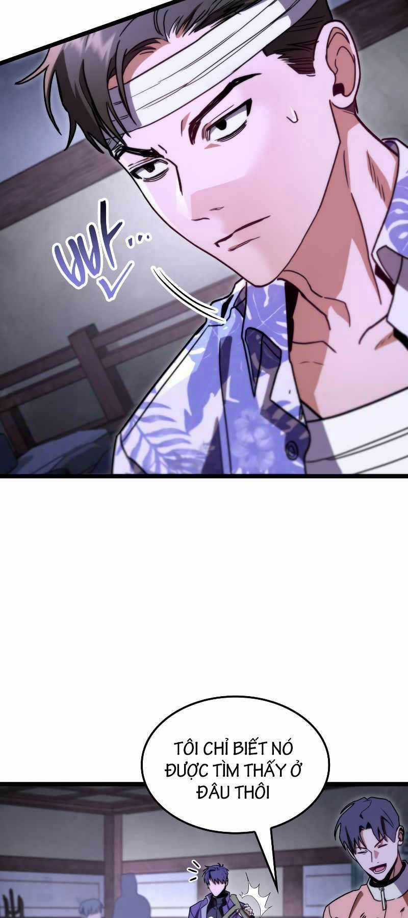 Thợ Săn Số Mệnh Cấp F Chapter 45 trang 71