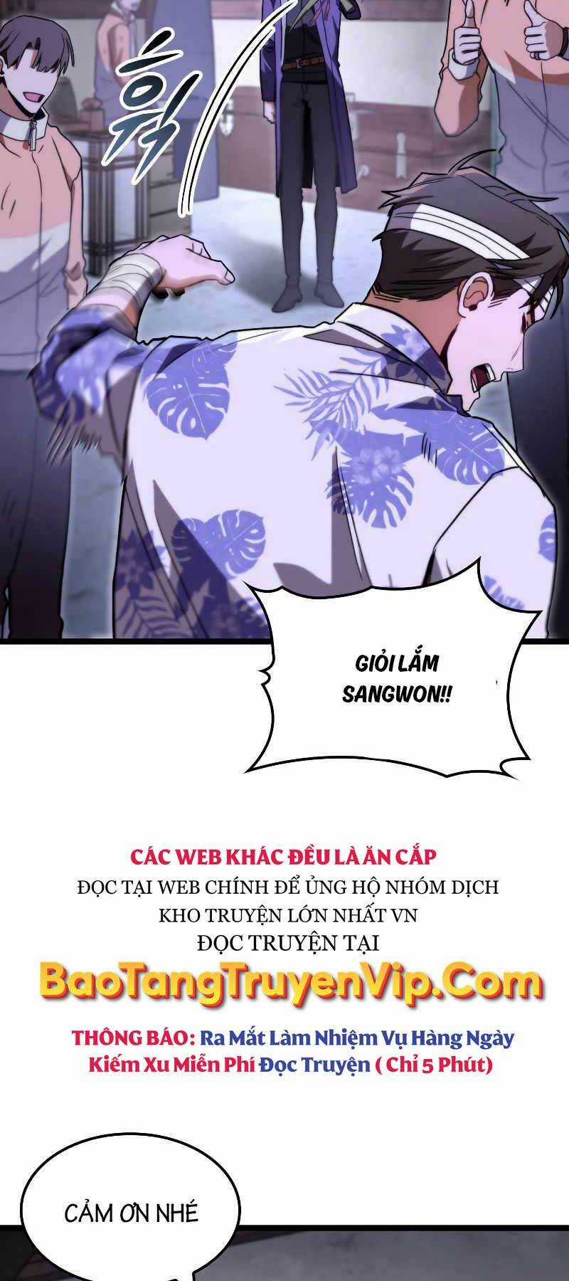 Thợ Săn Số Mệnh Cấp F Chapter 45 trang 72