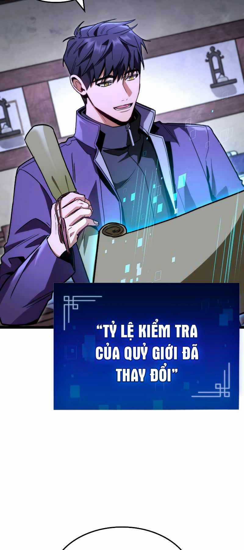 Thợ Săn Số Mệnh Cấp F Chapter 45 trang 73