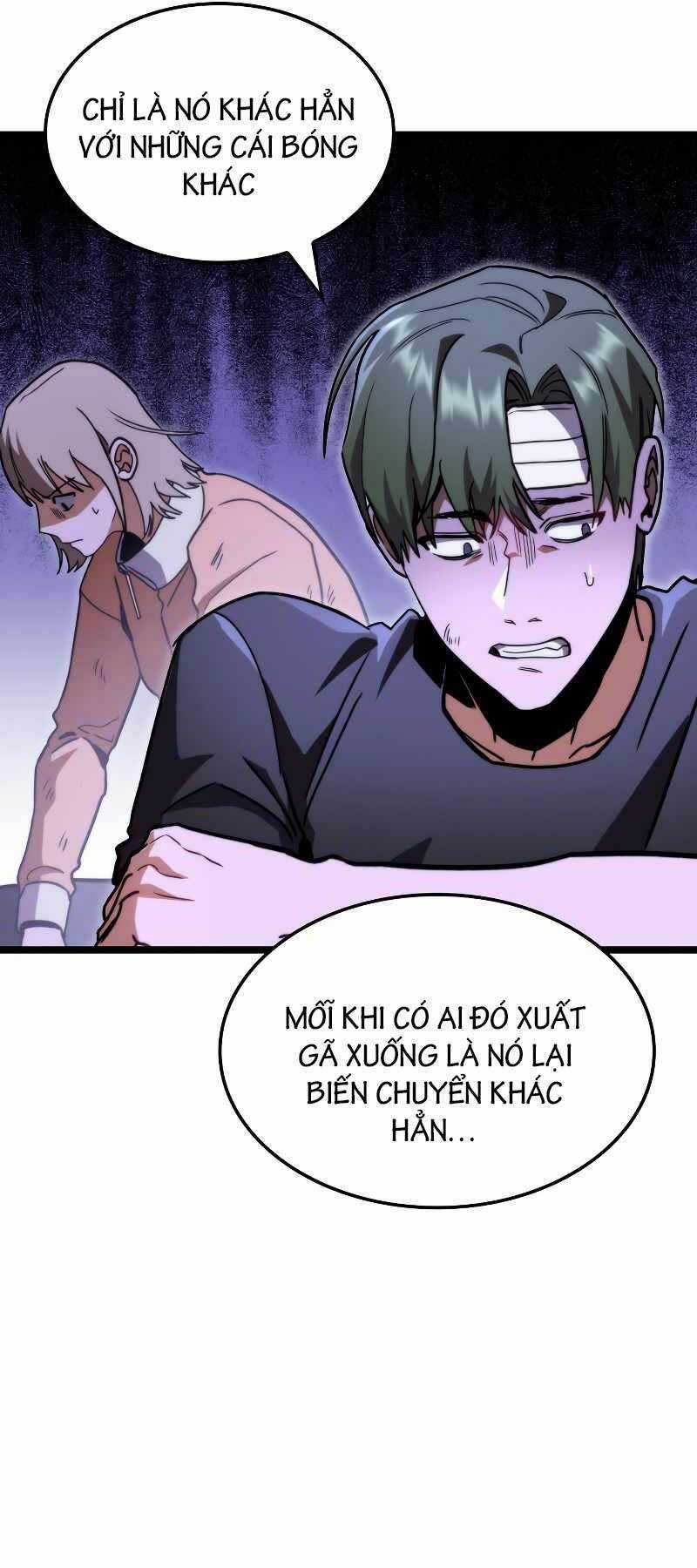 Thợ Săn Số Mệnh Cấp F Chapter 45 trang 76