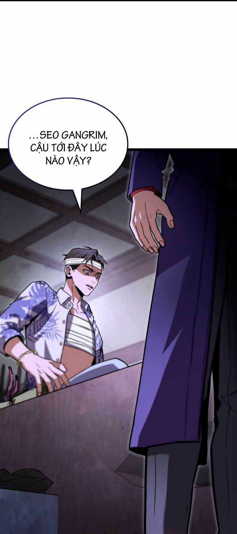 Thợ Săn Số Mệnh Cấp F Chapter 45 trang 81