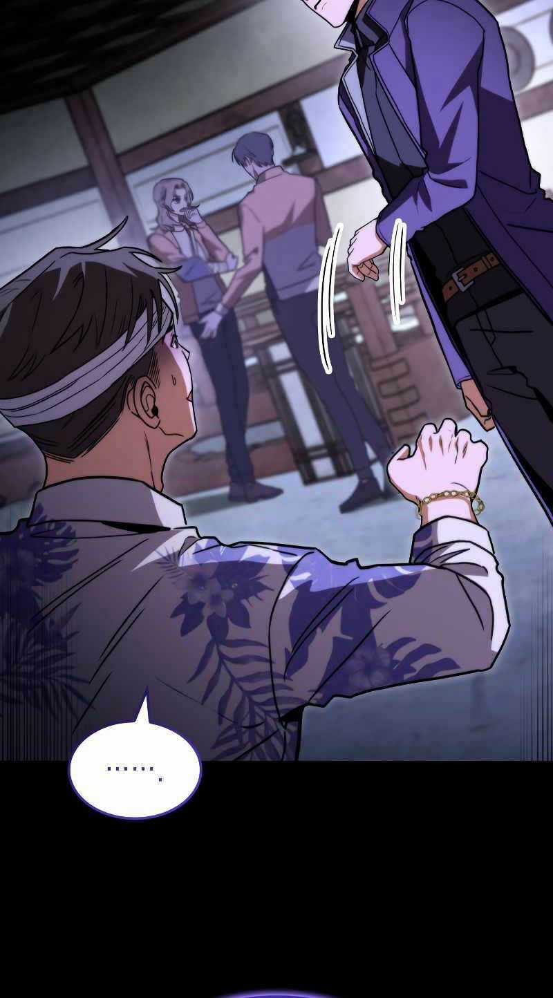 Thợ Săn Số Mệnh Cấp F Chapter 45 trang 84