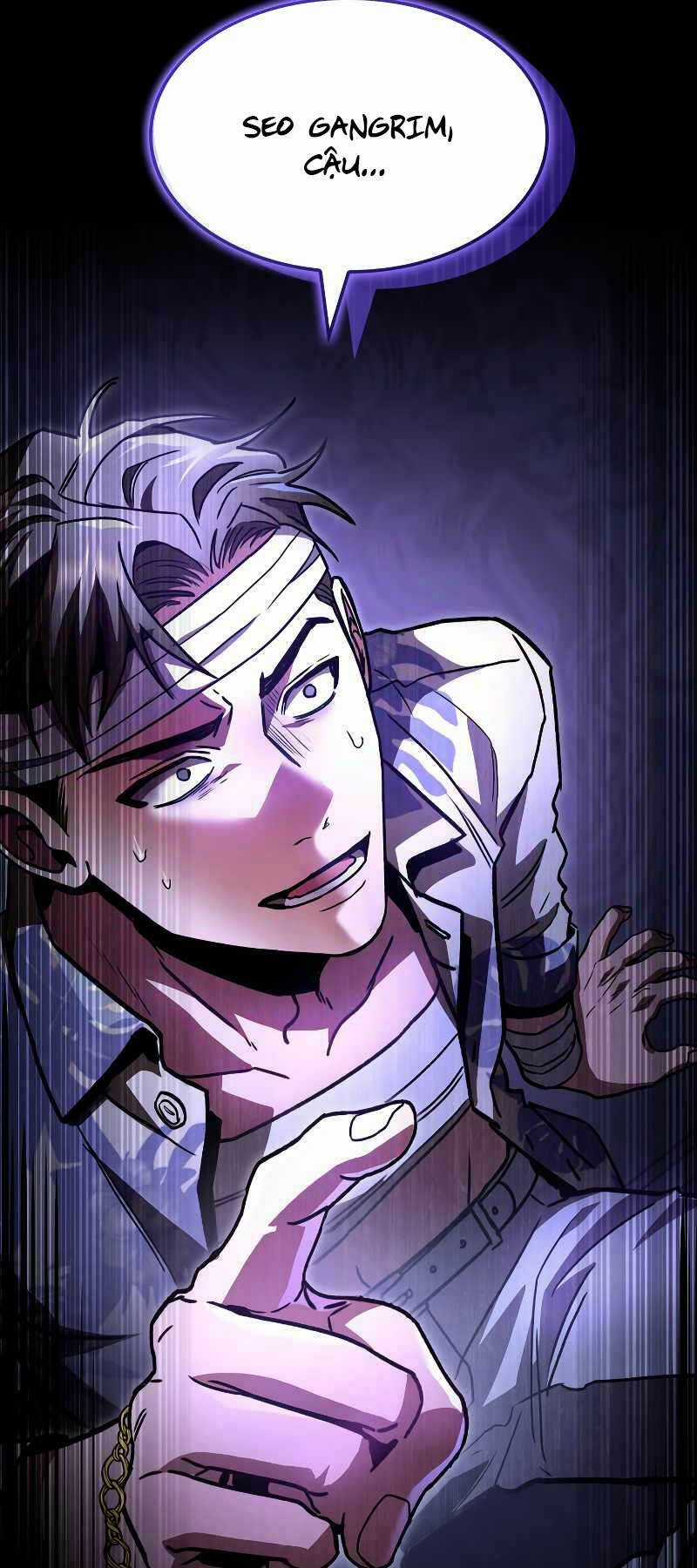 Thợ Săn Số Mệnh Cấp F Chapter 45 trang 85