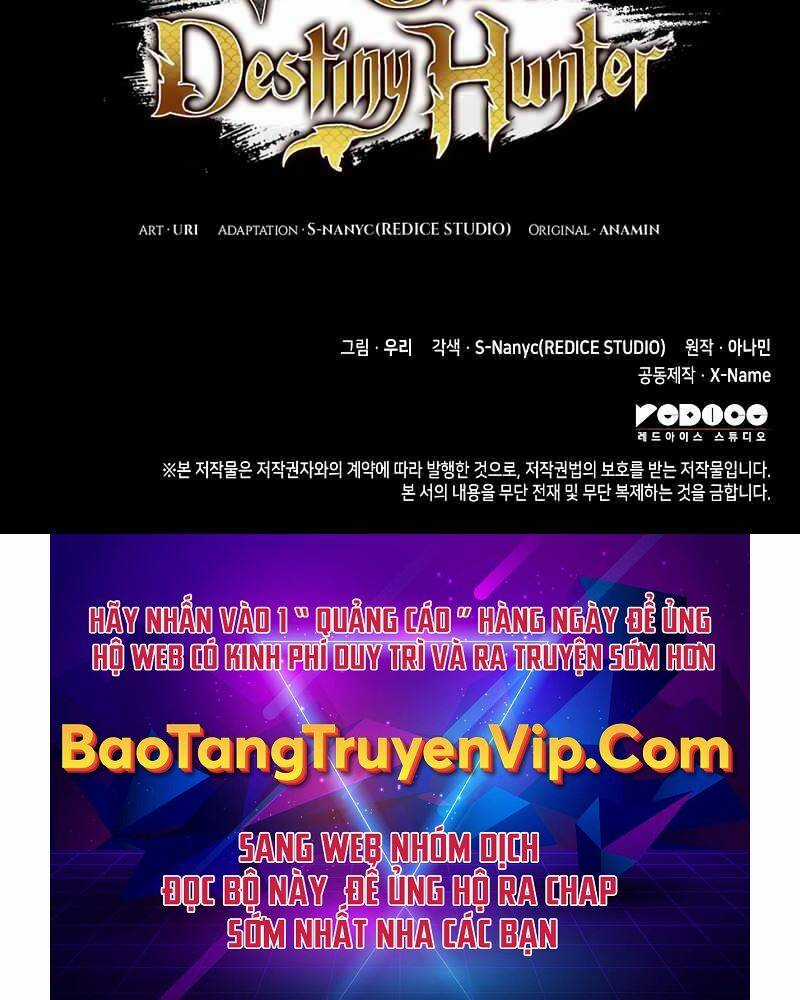 Thợ Săn Số Mệnh Cấp F Chapter 45 trang 87