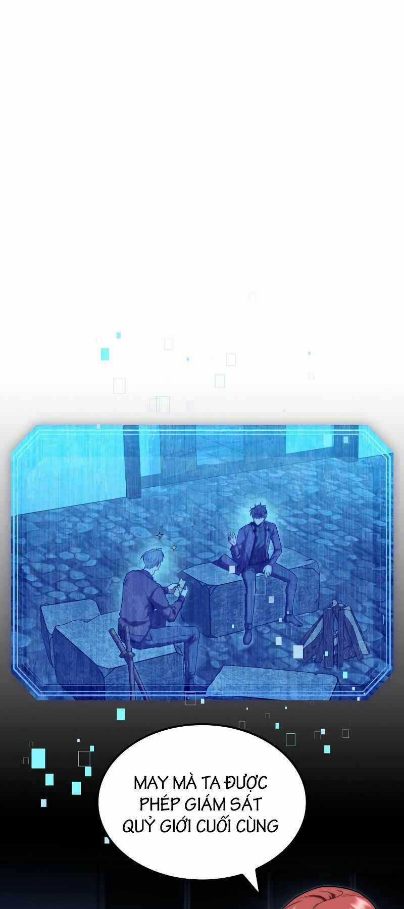 Thợ Săn Số Mệnh Cấp F Chapter 45 trang 9