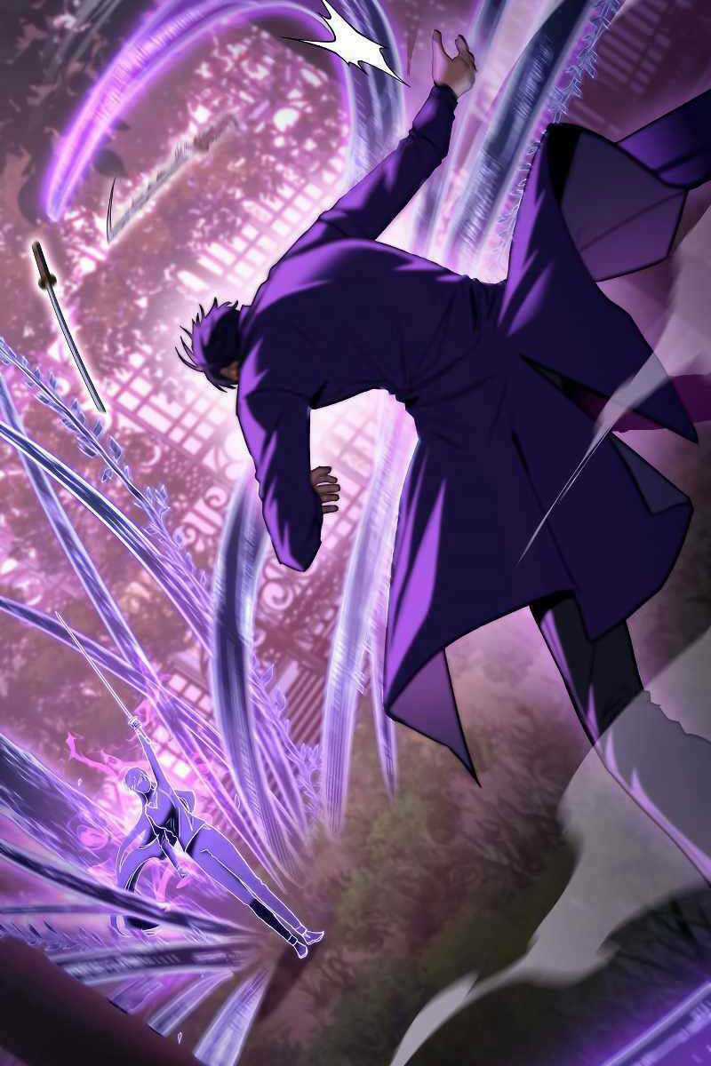 Thợ Săn Số Mệnh Cấp F Chapter 46 trang 109