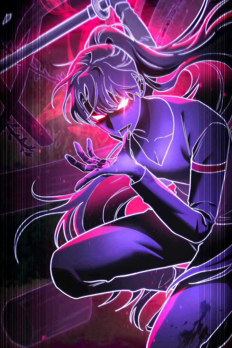 Thợ Săn Số Mệnh Cấp F Chapter 46 trang 124