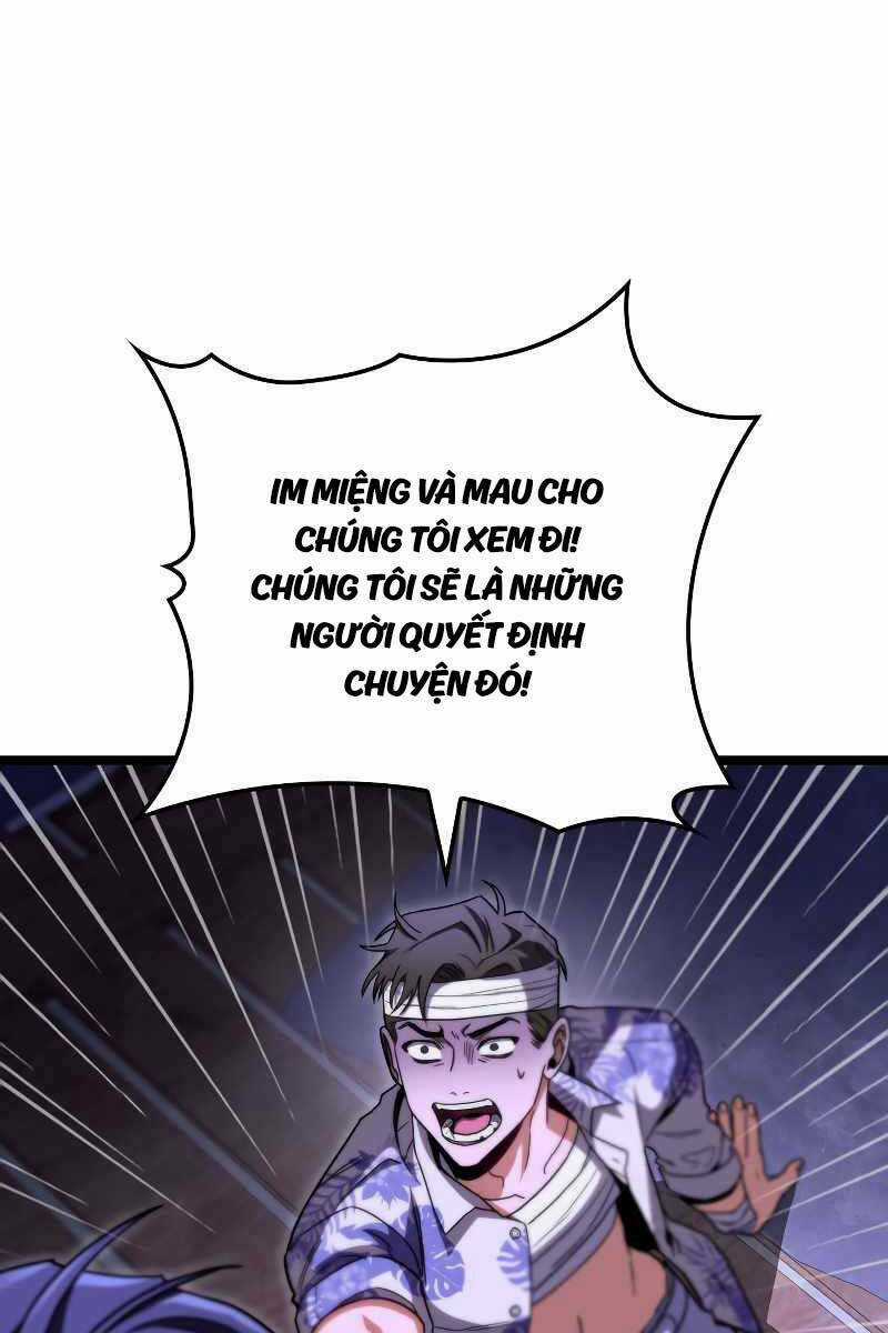 Thợ Săn Số Mệnh Cấp F Chapter 46 trang 15