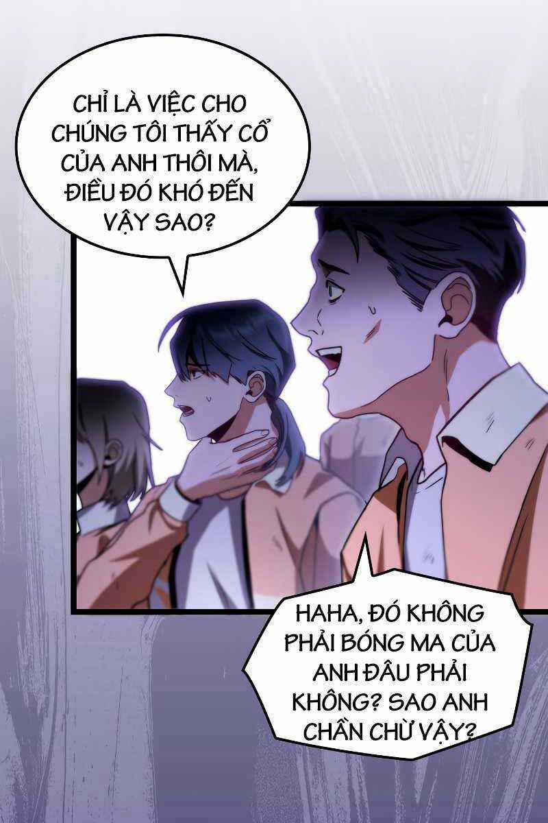 Thợ Săn Số Mệnh Cấp F Chapter 46 trang 17