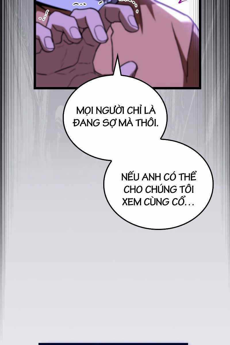 Thợ Săn Số Mệnh Cấp F Chapter 46 trang 27