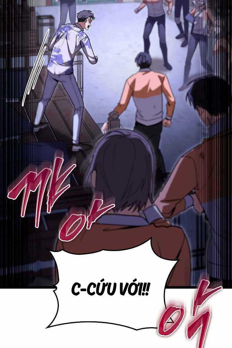 Thợ Săn Số Mệnh Cấp F Chapter 46 trang 29