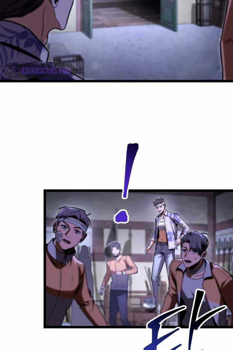 Thợ Săn Số Mệnh Cấp F Chapter 46 trang 31