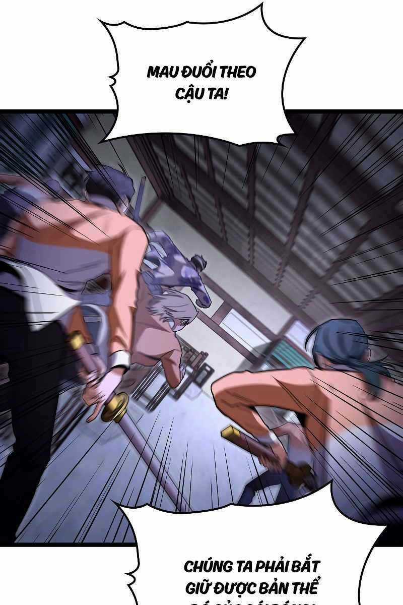 Thợ Săn Số Mệnh Cấp F Chapter 46 trang 33