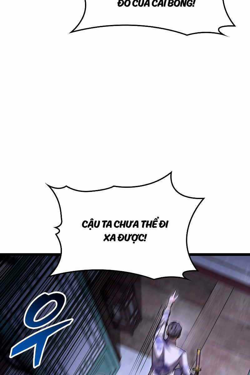 Thợ Săn Số Mệnh Cấp F Chapter 46 trang 34