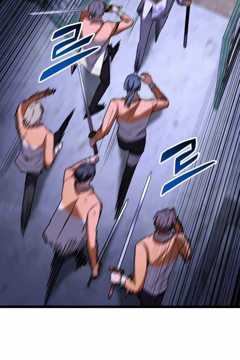 Thợ Săn Số Mệnh Cấp F Chapter 46 trang 35