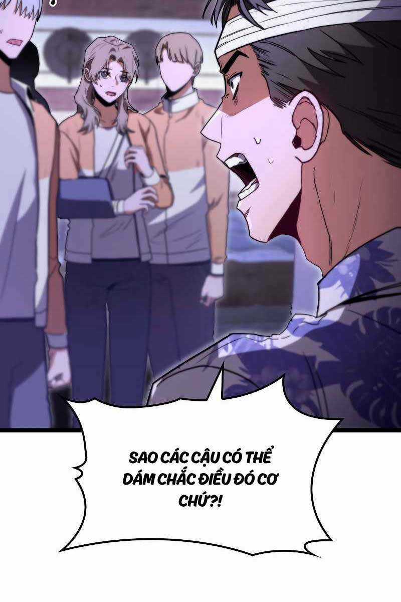 Thợ Săn Số Mệnh Cấp F Chapter 46 trang 4