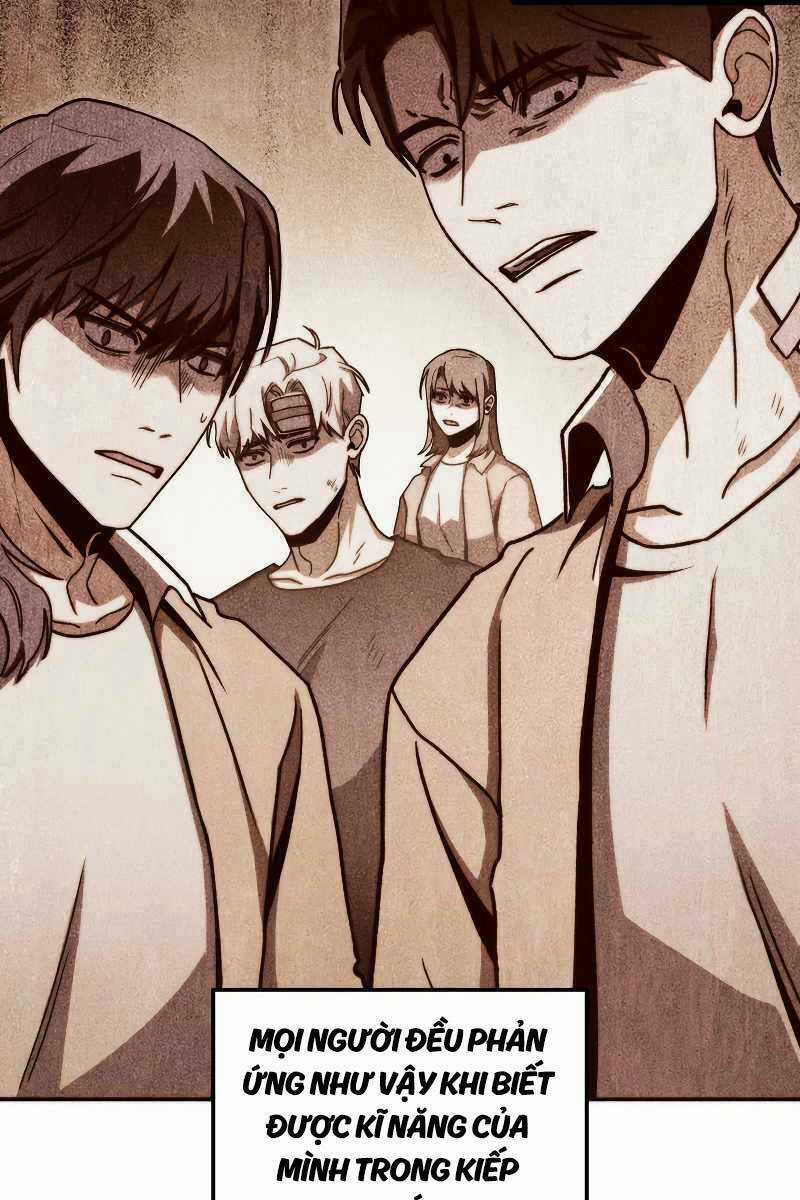 Thợ Săn Số Mệnh Cấp F Chapter 46 trang 40