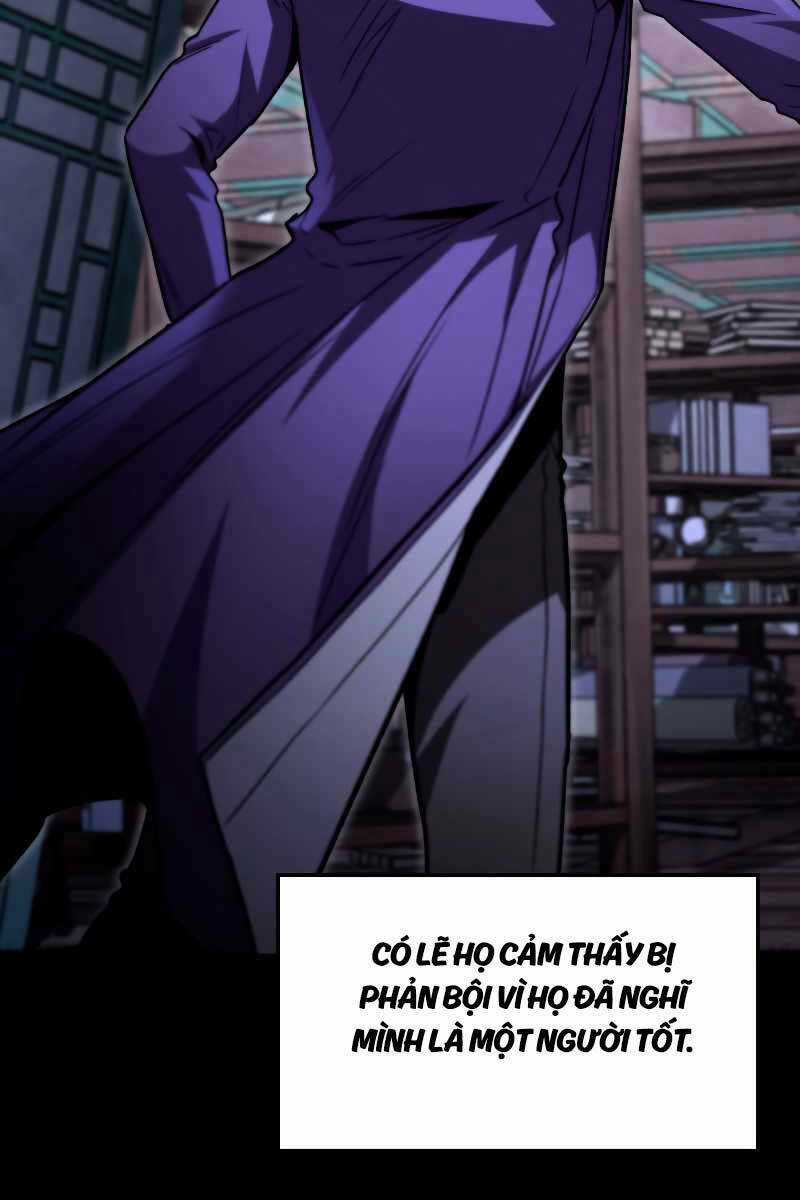 Thợ Săn Số Mệnh Cấp F Chapter 46 trang 42