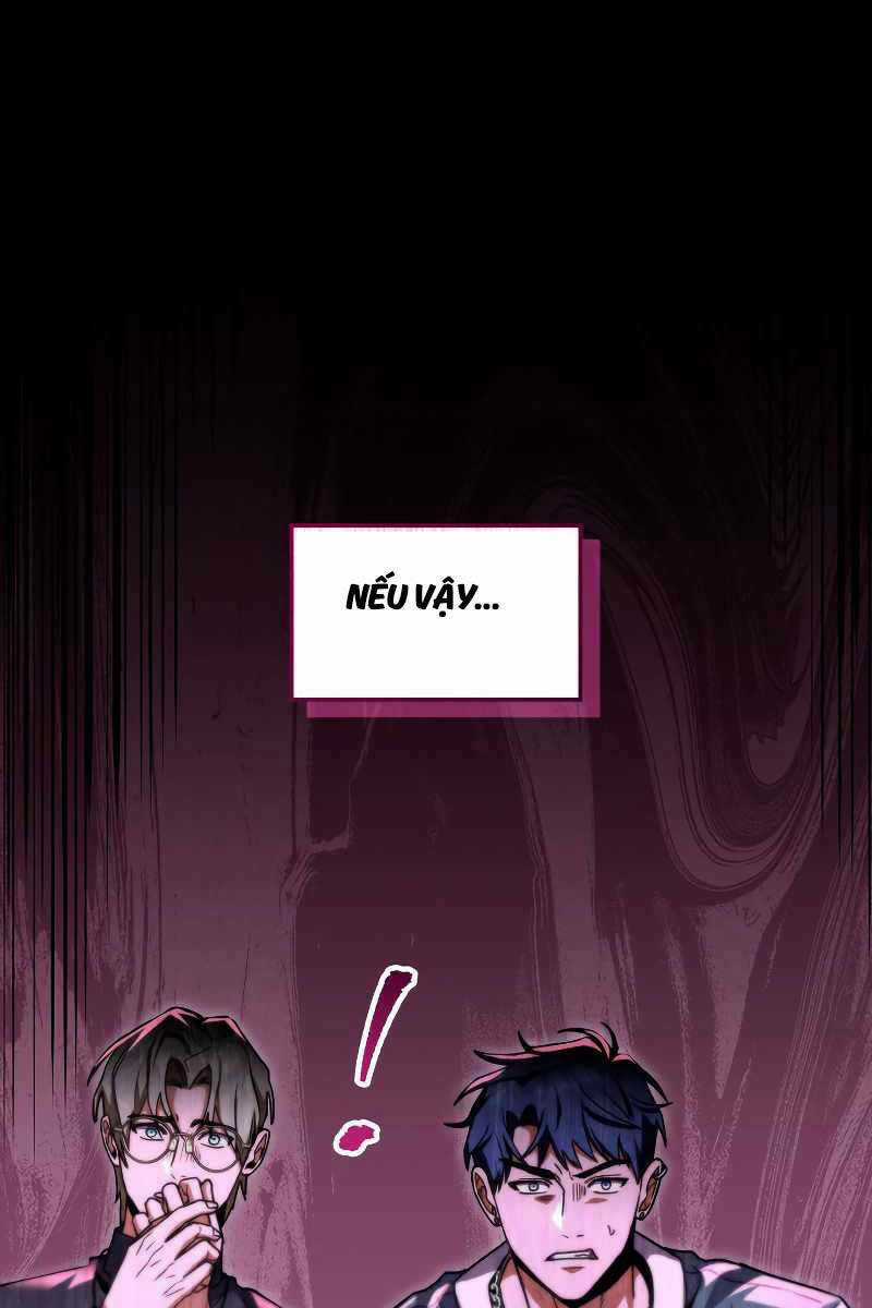 Thợ Săn Số Mệnh Cấp F Chapter 46 trang 43