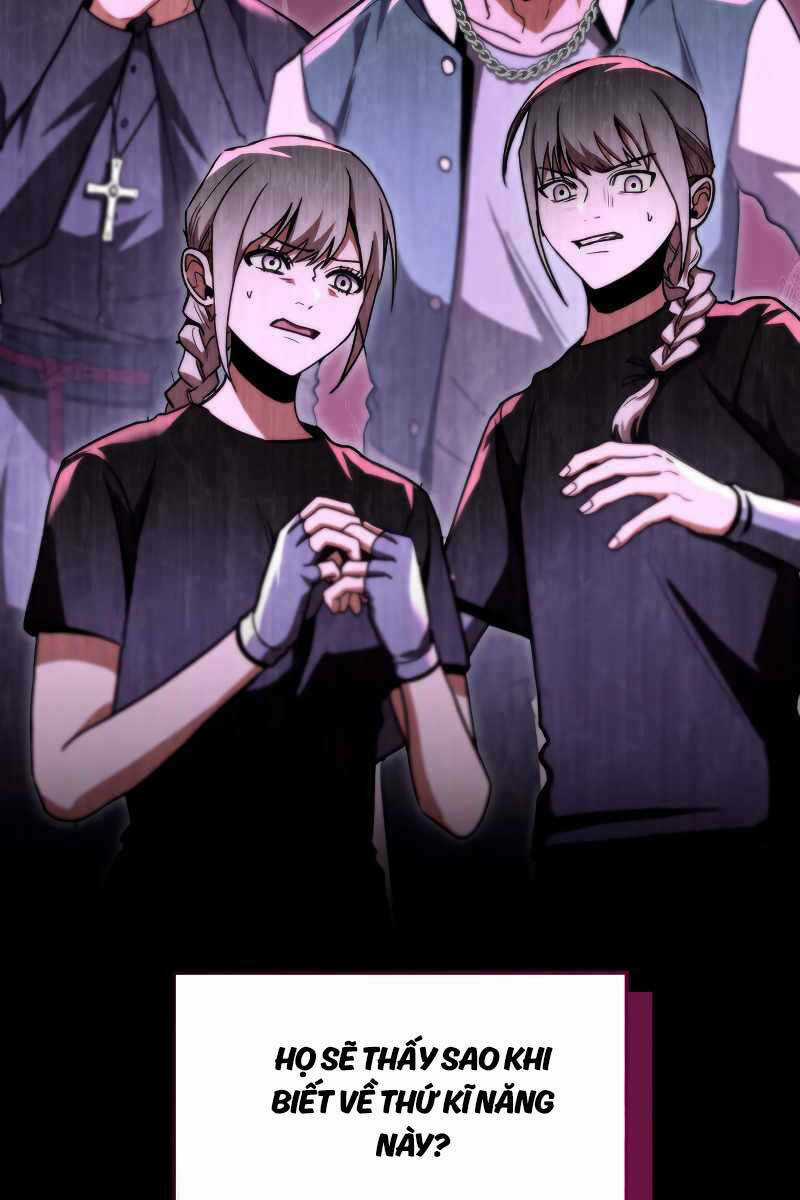 Thợ Săn Số Mệnh Cấp F Chapter 46 trang 44