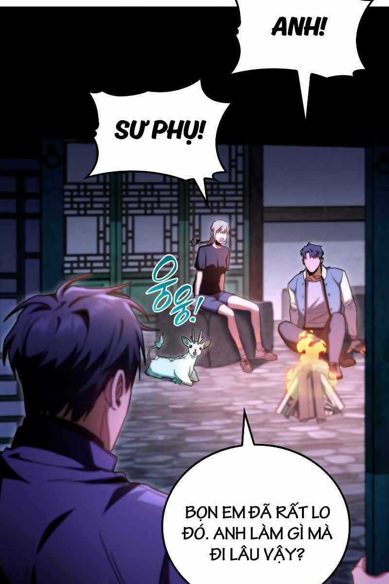 Thợ Săn Số Mệnh Cấp F Chapter 46 trang 52