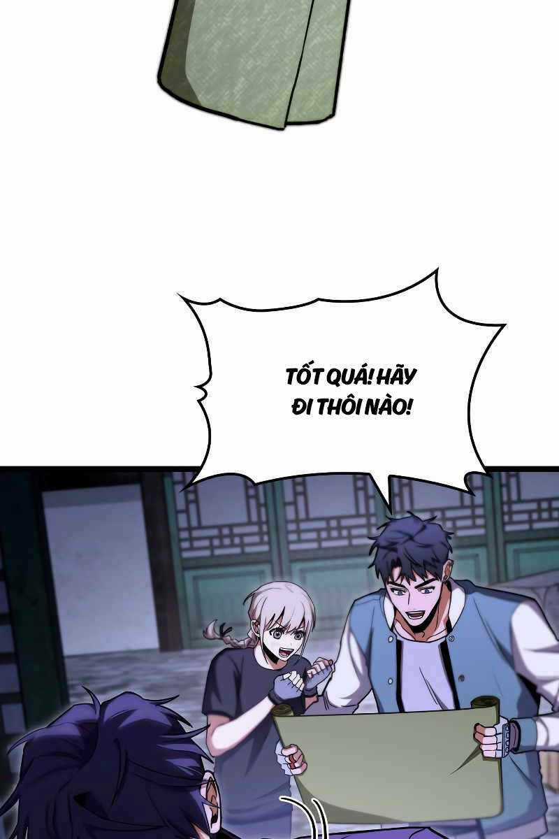 Thợ Săn Số Mệnh Cấp F Chapter 46 trang 55