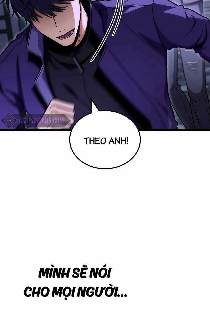 Thợ Săn Số Mệnh Cấp F Chapter 46 trang 56