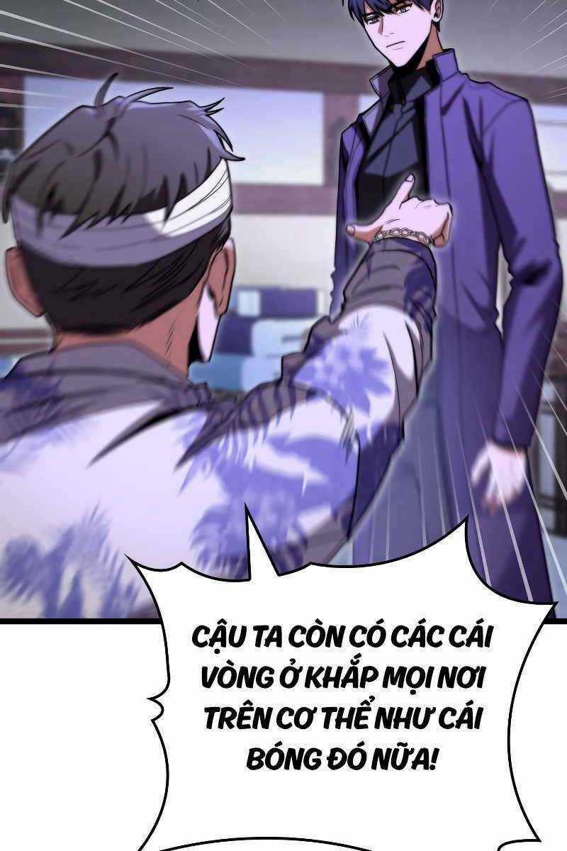 Thợ Săn Số Mệnh Cấp F Chapter 46 trang 6