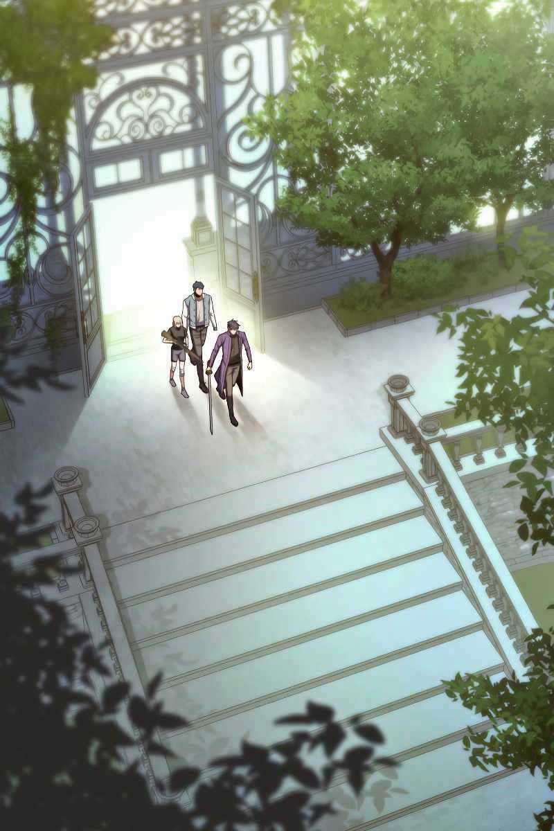 Thợ Săn Số Mệnh Cấp F Chapter 46 trang 60