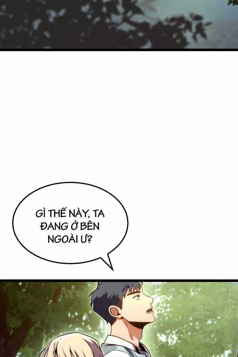 Thợ Săn Số Mệnh Cấp F Chapter 46 trang 61