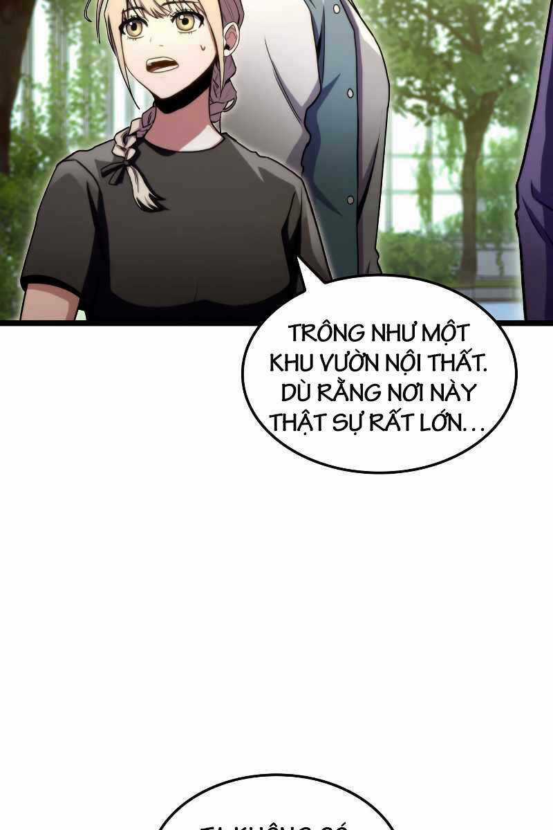 Thợ Săn Số Mệnh Cấp F Chapter 46 trang 62