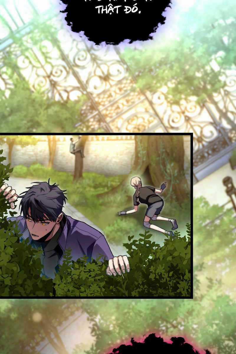 Thợ Săn Số Mệnh Cấp F Chapter 46 trang 65