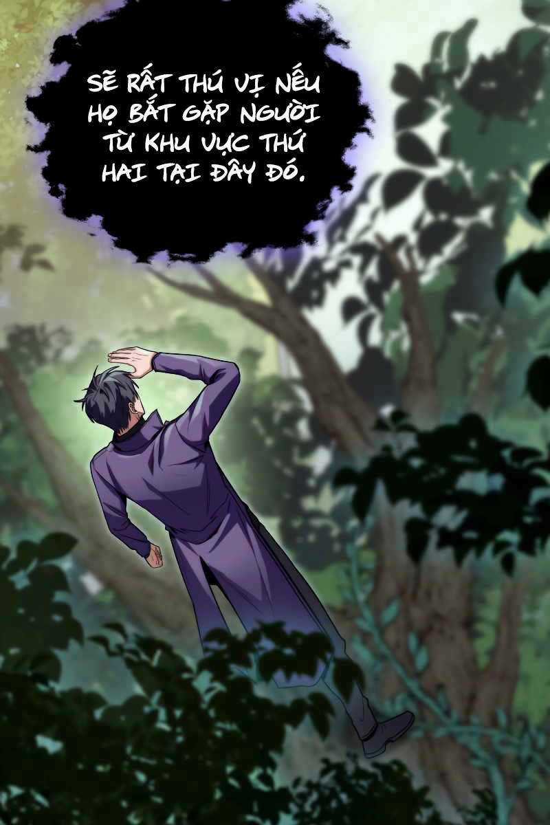 Thợ Săn Số Mệnh Cấp F Chapter 46 trang 67