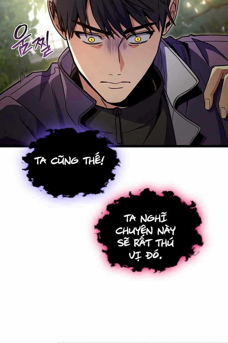 Thợ Săn Số Mệnh Cấp F Chapter 46 trang 69