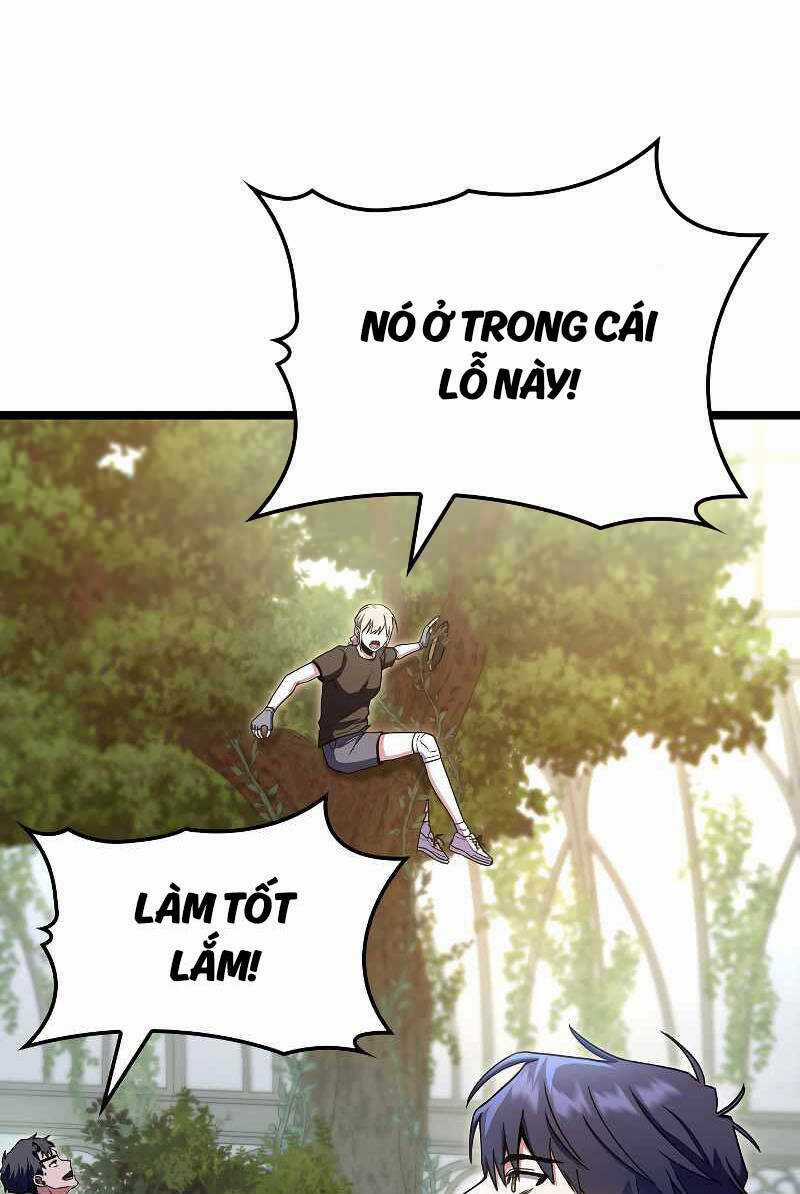 Thợ Săn Số Mệnh Cấp F Chapter 46 trang 72