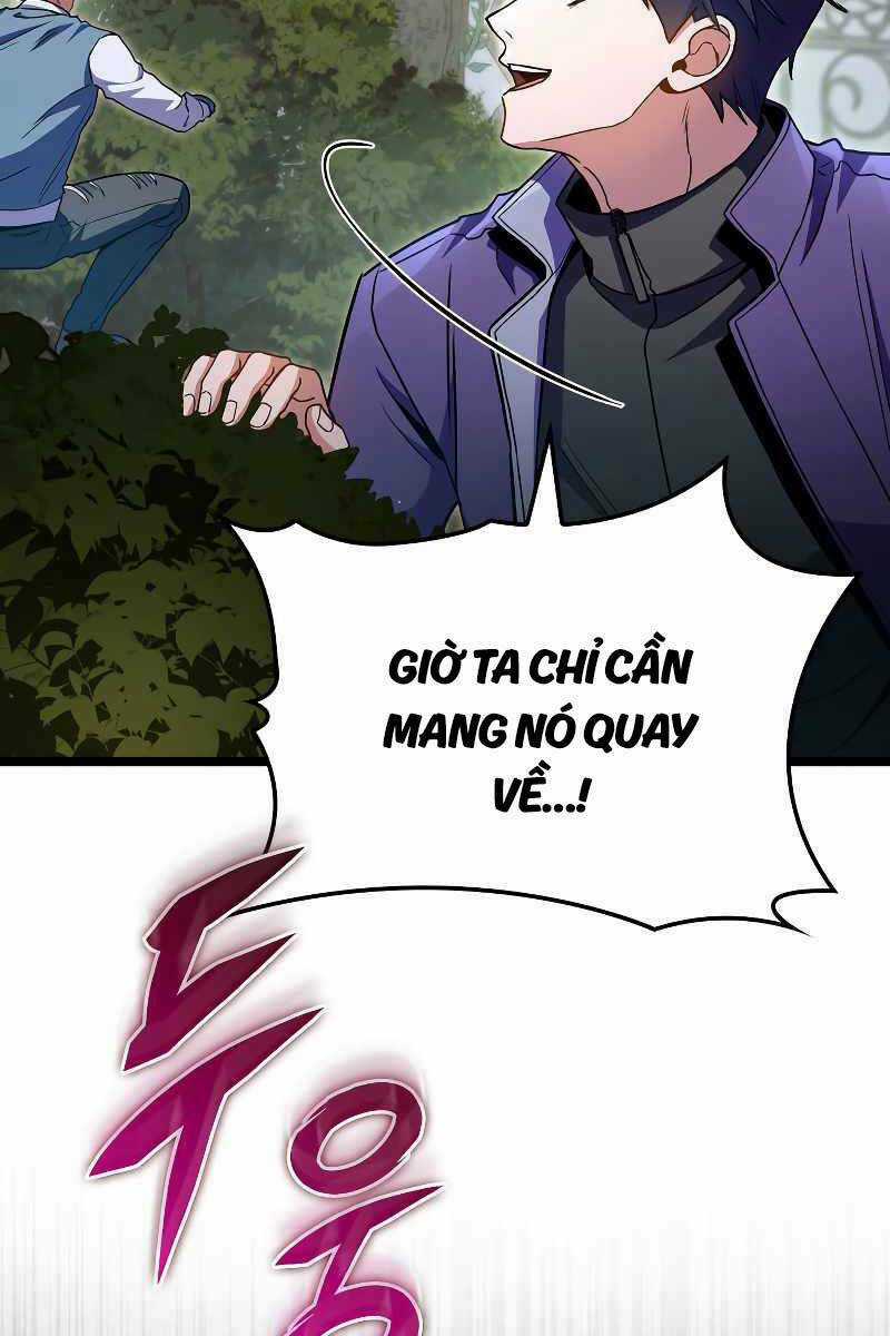 Thợ Săn Số Mệnh Cấp F Chapter 46 trang 73