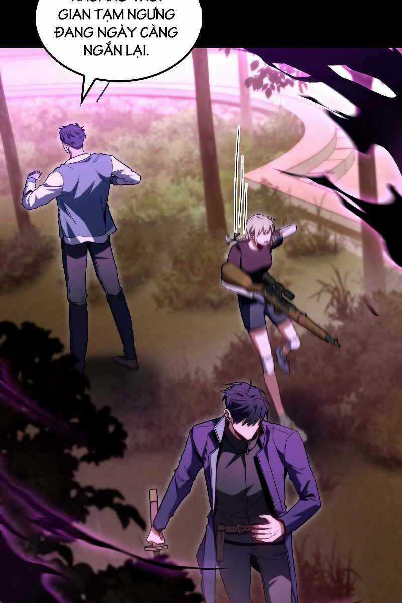 Thợ Săn Số Mệnh Cấp F Chapter 46 trang 76