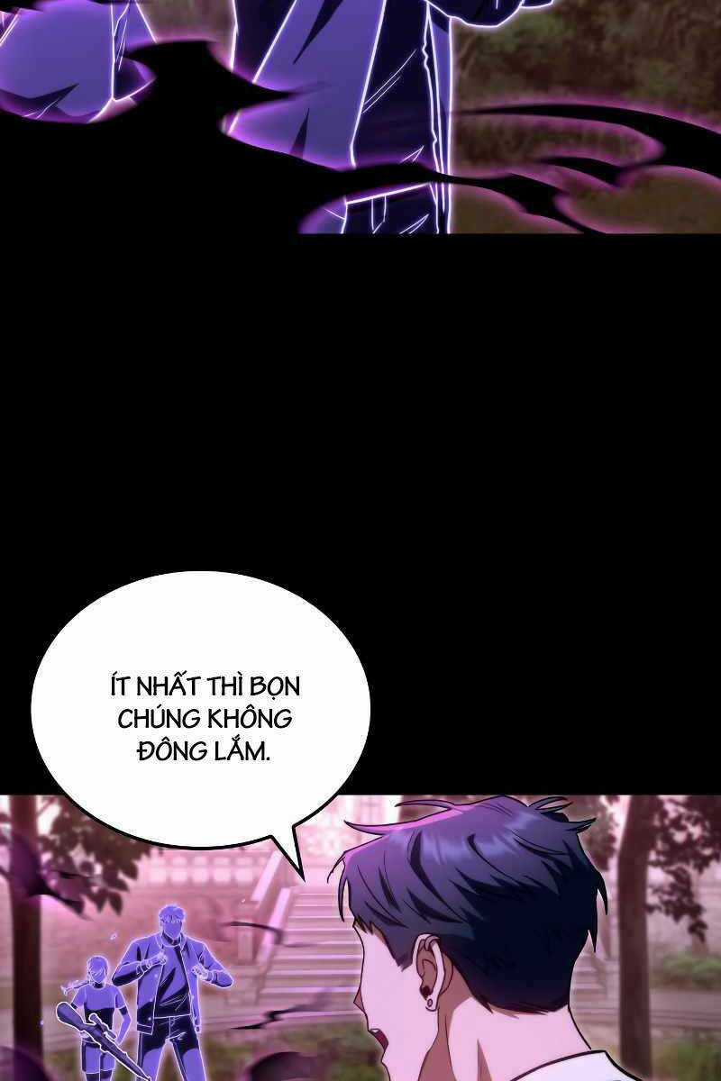 Thợ Săn Số Mệnh Cấp F Chapter 46 trang 78