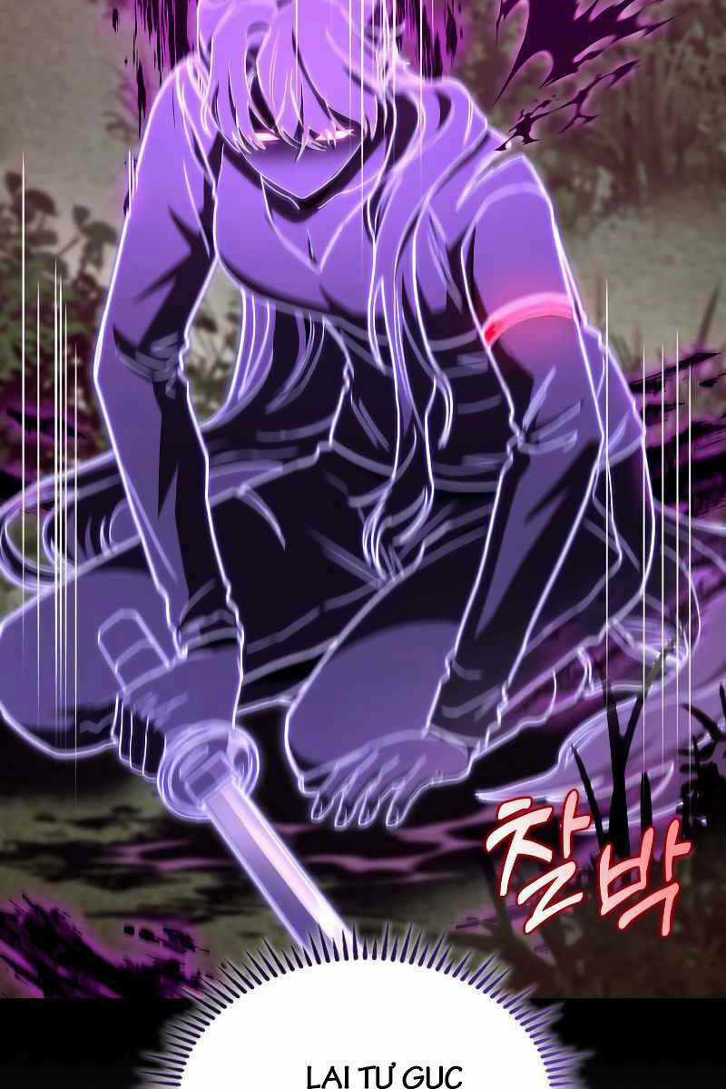 Thợ Săn Số Mệnh Cấp F Chapter 46 trang 86