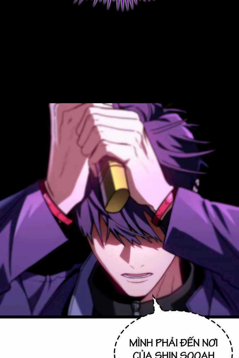 Thợ Săn Số Mệnh Cấp F Chapter 46 trang 92