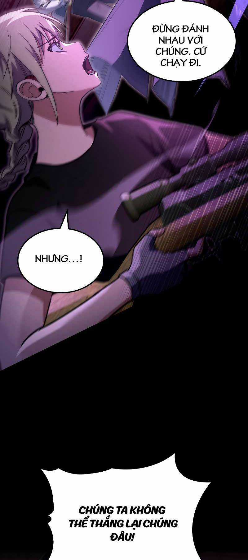 Thợ Săn Số Mệnh Cấp F Chapter 47 trang 11