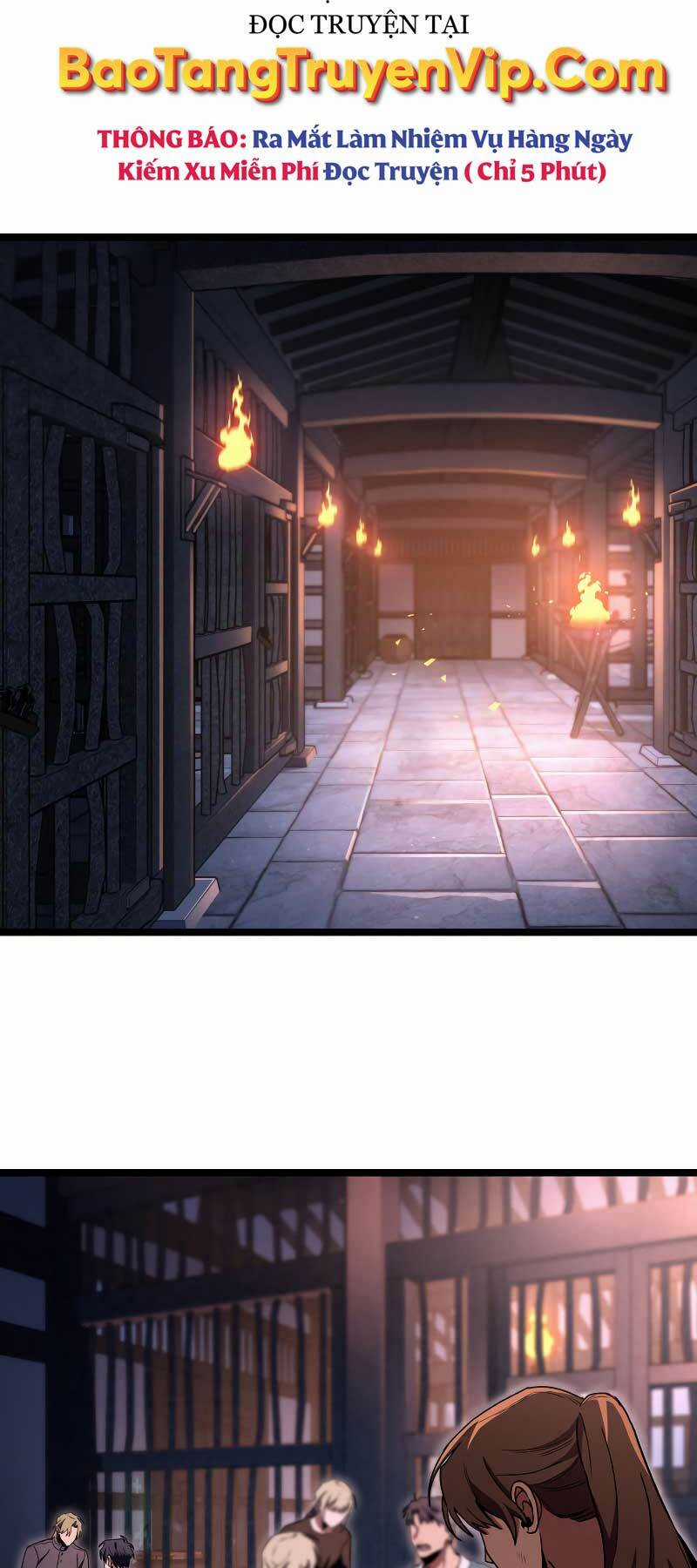 Thợ Săn Số Mệnh Cấp F Chapter 47 trang 15